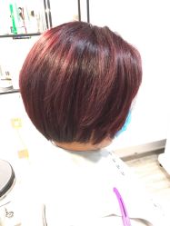 -AFA Hair studio·女士发型设计