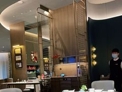 大堂-徐记海鲜(南油永新汇店)