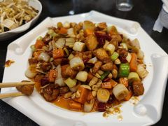 -双海酒店·海鲜家常菜(南戴河店)
