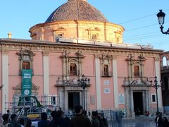 -瓦伦西亚大教堂