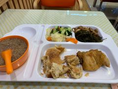 -香妃烤鸡(西单店)