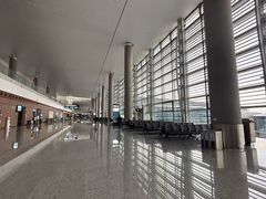 -广州白云国际机场-T2航站楼