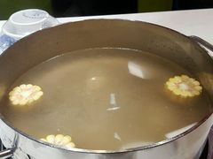 -陈记顺和牛肉火锅馆(天河北路店)