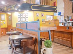 -多克多蒸气茶DOKDO(鼓楼绿地店)