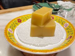 豌豆黄-那家小馆(摩天活力城店)