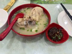 -廖老妈蹄花店(人民公园陕西街259号店)