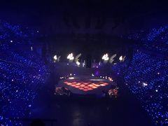 -宝能国际体育演艺中心