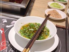 -锦城印象火锅(天府三街店)