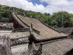 -宁波市保国寺古建筑博物馆