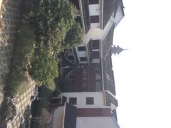 吴宫泛太平洋酒店-苏州吴宫泛太平洋酒店