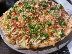 -角落里(中山公园店)
