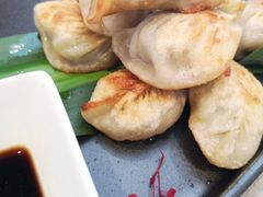 招牌煎饺-106餐厅(山水文园店)