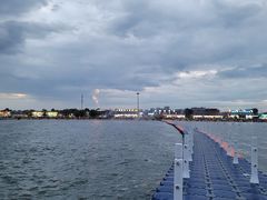 -东戴河风景区-止锚湾