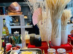 -鲜艳西餐厅(衡山路十二号华邑店)
