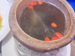 -桂满陇·蟹黄小笼汤包(清河万象店)