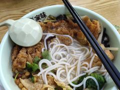 -家味螺蛳粉&烤鱼(五角场店)