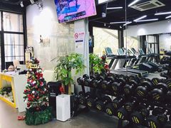 -VPsmart私教健身工作室(新华路旗舰店)