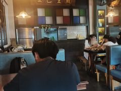 -哑巴生煎(临顿路店)