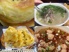 -山西会馆·晋菜·晋商宴·牌匾博物馆(胜利东街店)