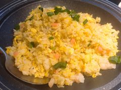 -悦海·家宴·冰花皮皮虾大锅贴(宝龙店)