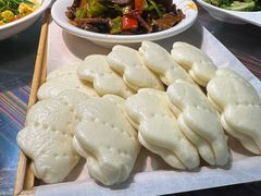 -楼兰里餐厅(石像店)