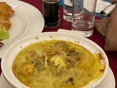 奶油葡国鸡-红房子西菜馆(淮海店)