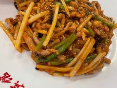 -月坛宾馆-聚仙楼餐厅