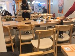 -吉野家(回龙观同成街店)