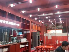 -喜家德虾仁水饺(景枫中心店)