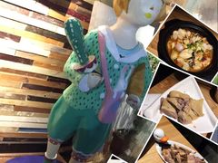 -猛料鸭仔饭(赤坎店)