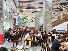-红星光发煲仔饭(文海店)