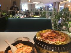 客家酿豆腐-原味田园·客家菜·土窑鸡(中航城君尚购物中心店)