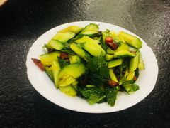 -兰州宾馆餐厅(兰州驻京办店)