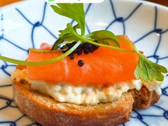 -OLLA 西班牙餐厅(丰盛里店)