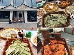 -紫藤园·天目湖大鱼头(南山竹海店)