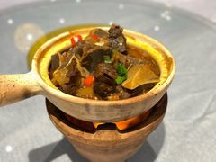 -苏先生海鲜渔庄(金桥店)