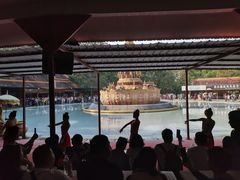 -西双版纳勐泐文化旅游区