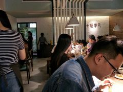 -十面春风·江南面馆(崇宁路店)