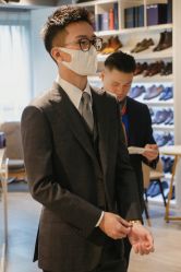 -优刻西服西装定制(金轮国际广场店)