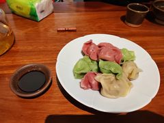 -七色云蔬食(喜邻里店)