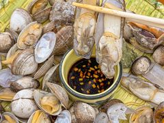 -胡同海鲜·大螃蟹