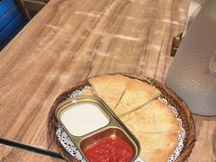 -耶里夏丽·新疆菜(徐家汇臻选店)