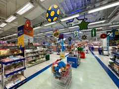 -玩具反斗城(海港城店)