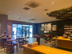 -星巴克(大连甘井子万达分店)
