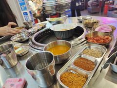 -玄希浪漫厨房·韩料烤肉(湖滨银泰in77店)