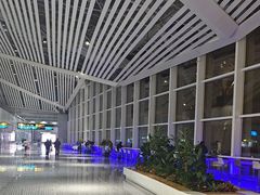 -张家界荷花国际机场