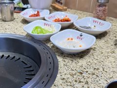 -安又胖韩国烤肉(美罗城店)