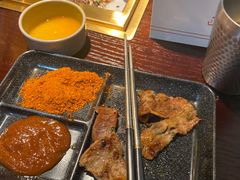 -新石器烤肉(之心城店)