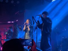 -MOSSO音乐酒吧·live house(南京旗舰店)