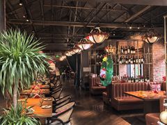 -弗兰克牛排西餐厅Ribone steak house(柠檬花园店)